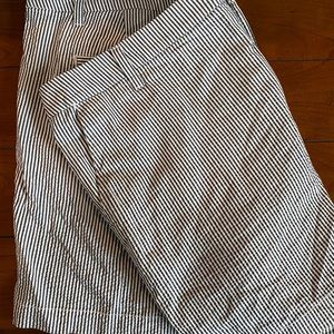 A New Day Shorts